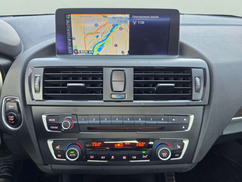 2015 BMW 2 Series Image 21