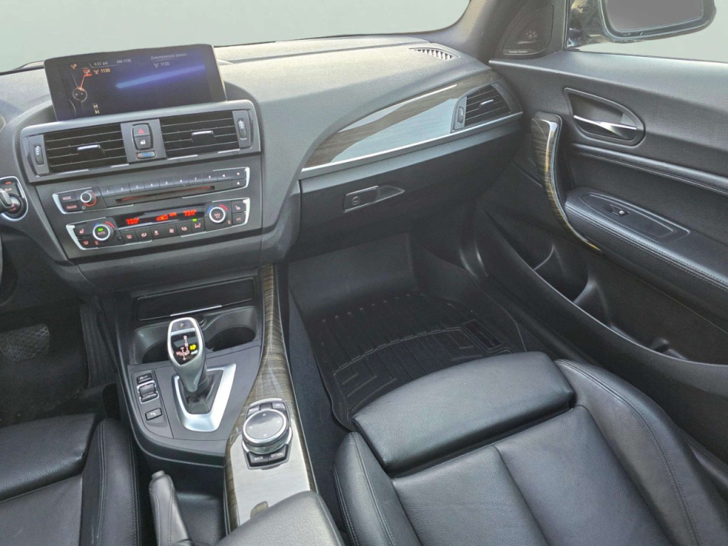 2015 BMW 2 Series Image 24