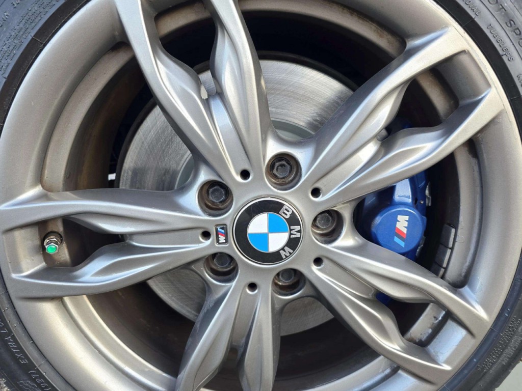 2015 BMW 2 Series Image 26