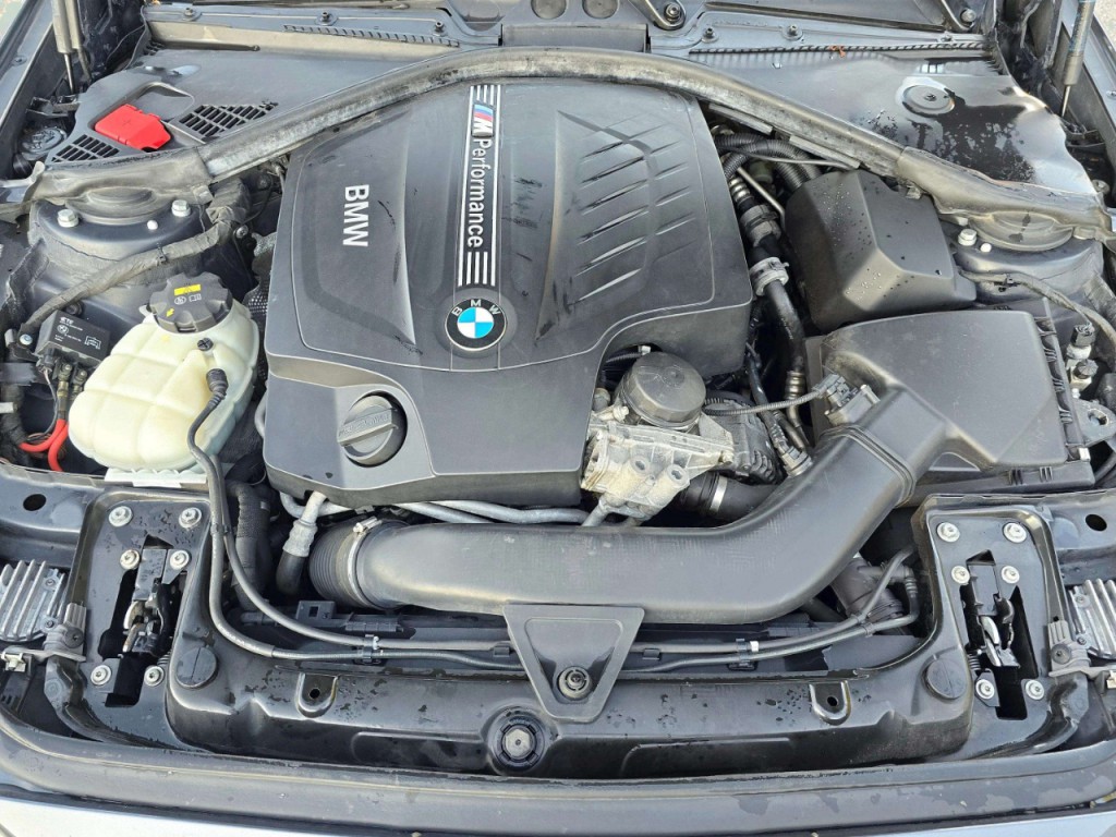 2015 BMW 2 Series Image 30