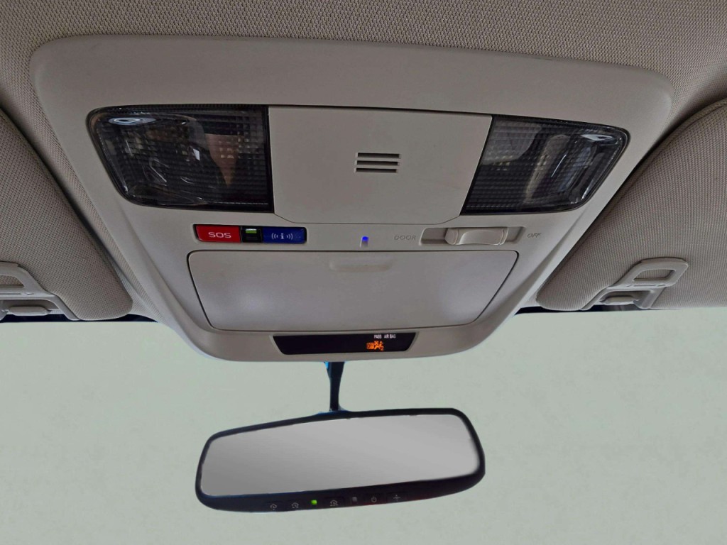 2016 Subaru Legacy Image 14