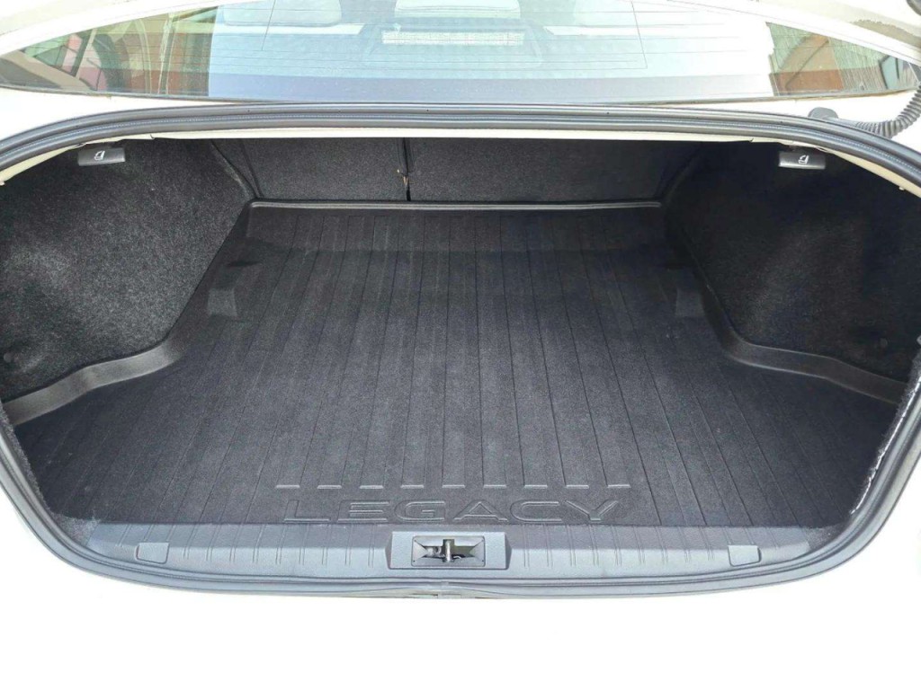 2016 Subaru Legacy Image 23