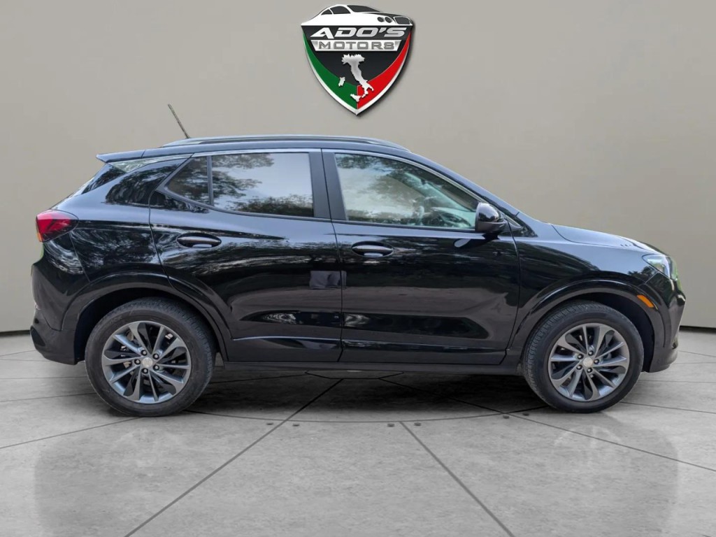 2023 Buick Enclave Image 6