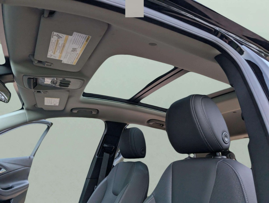 2023 Buick Enclave Image 10