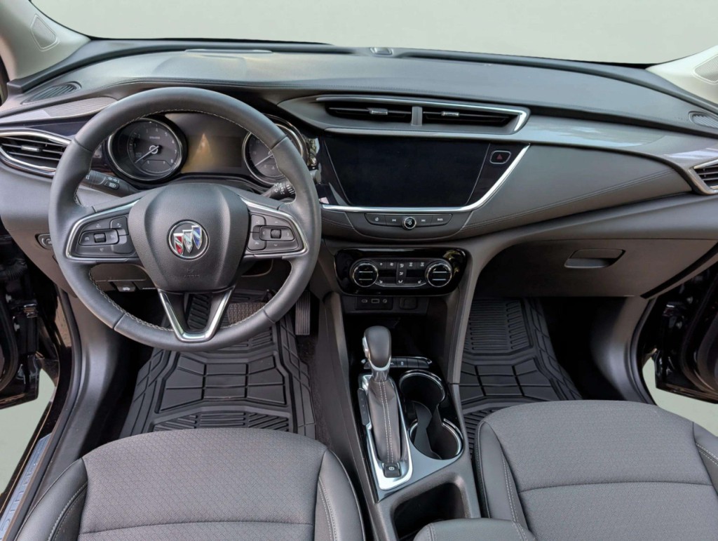 2023 Buick Enclave Image 11