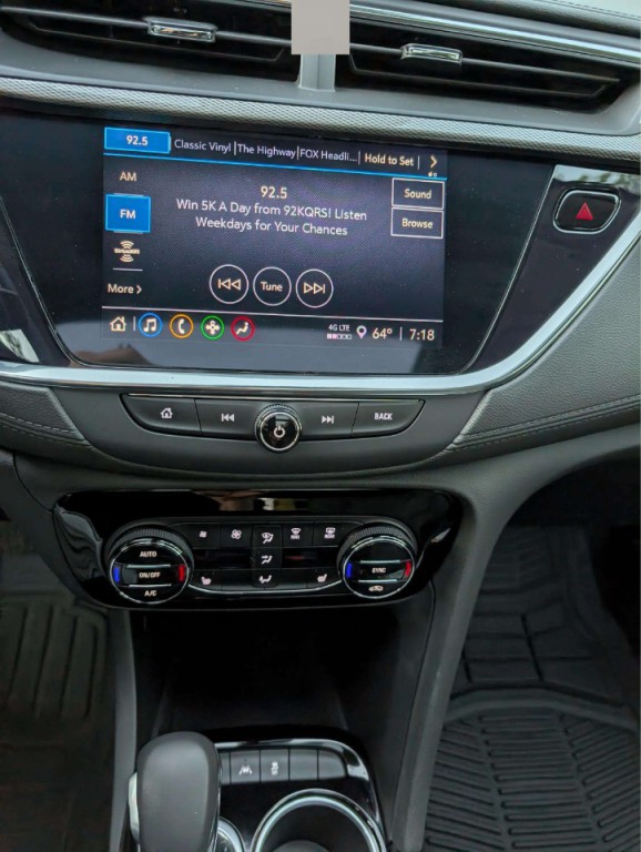 2023 Buick Enclave Image 13