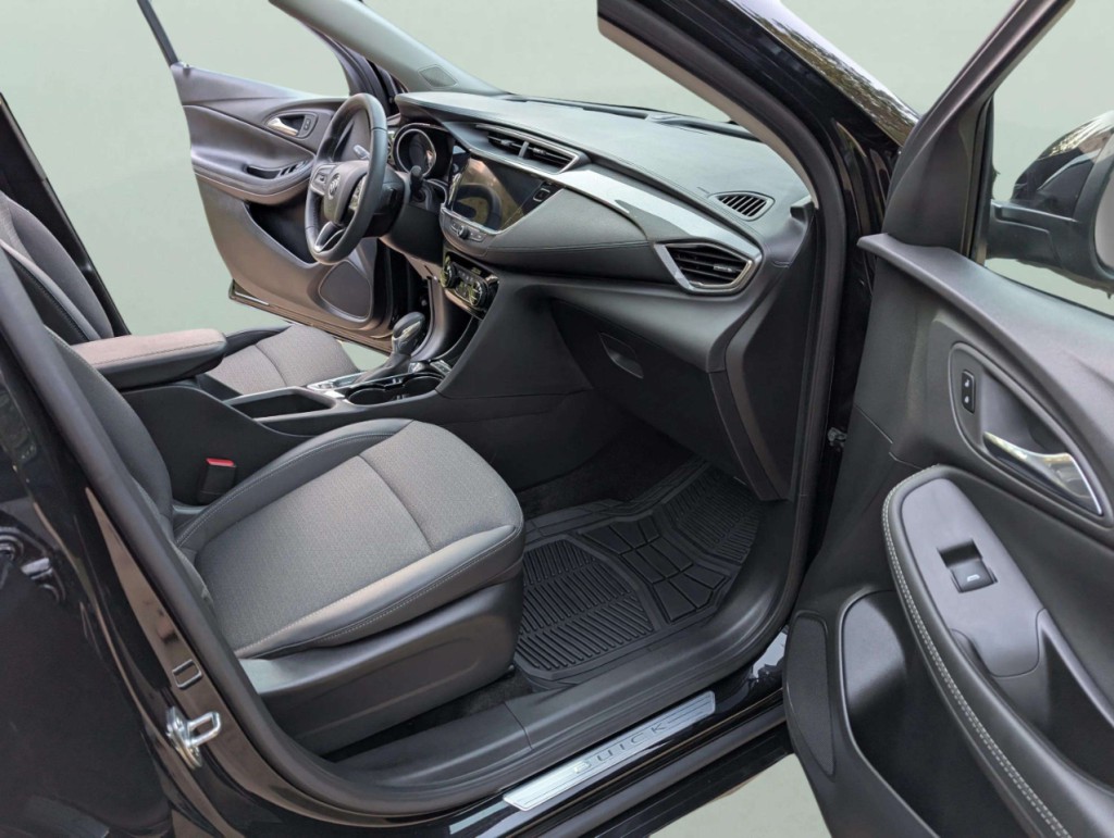 2023 Buick Enclave Image 14