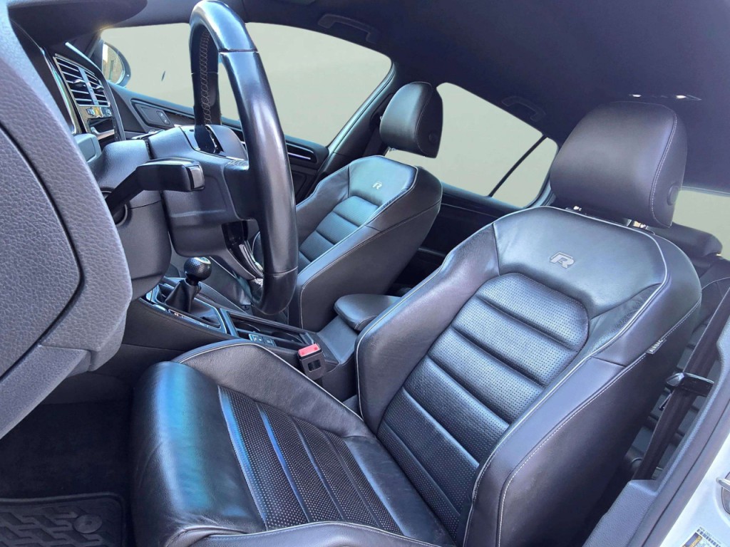 2018 Volkswagen Golf Image 11