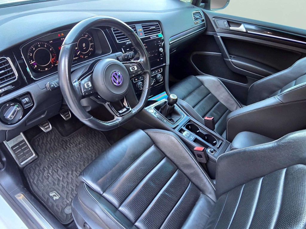 2018 Volkswagen Golf Image 13