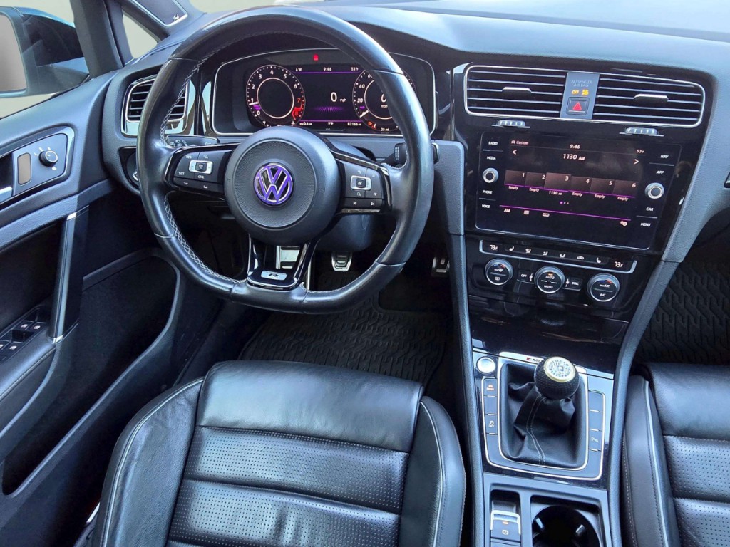 2018 Volkswagen Golf Image 14