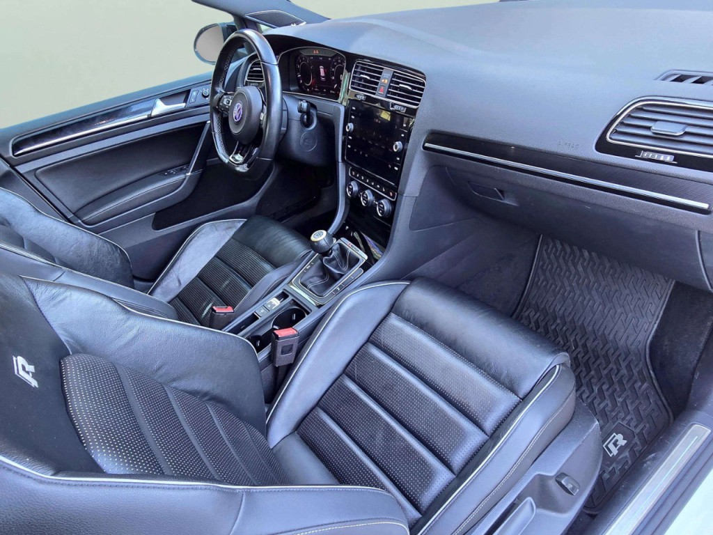 2018 Volkswagen Golf Image 26