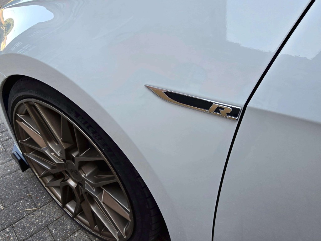 2018 Volkswagen Golf Image 31