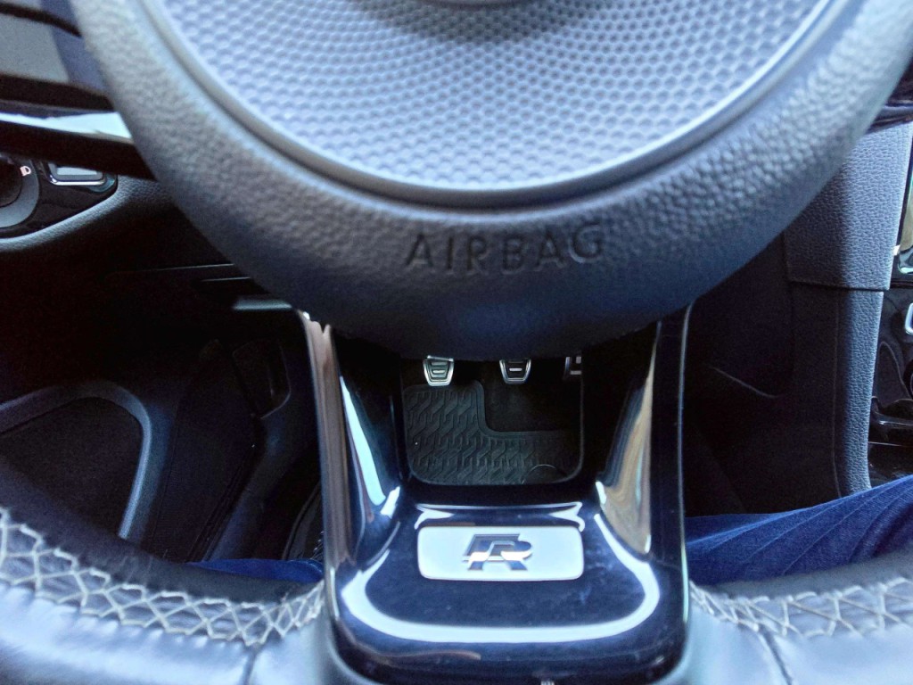 2018 Volkswagen Golf Image 34
