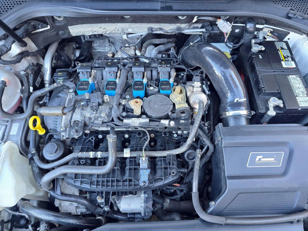 2018 Volkswagen Golf Image 35