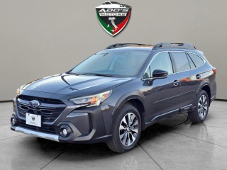 Image for 2024 Subaru Outback Limited Xt ID: 6962969