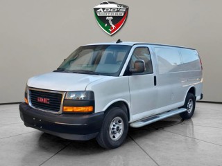 Image for 2020 GMC Savana 2500 ID: 6969779