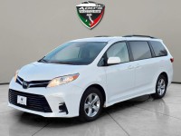 Image for 2020 Toyota Sienna LE 8-PASSENGER ID: 6979919