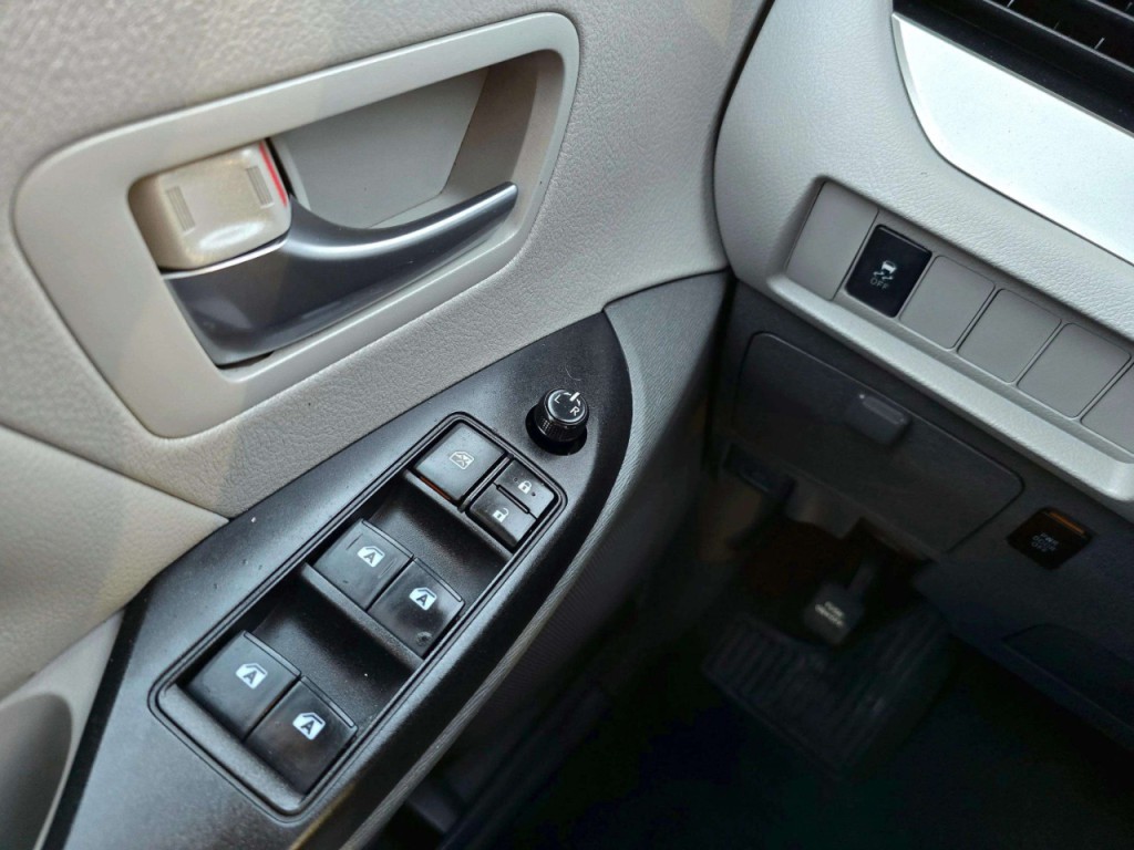 2020 Toyota Sienna Image 12