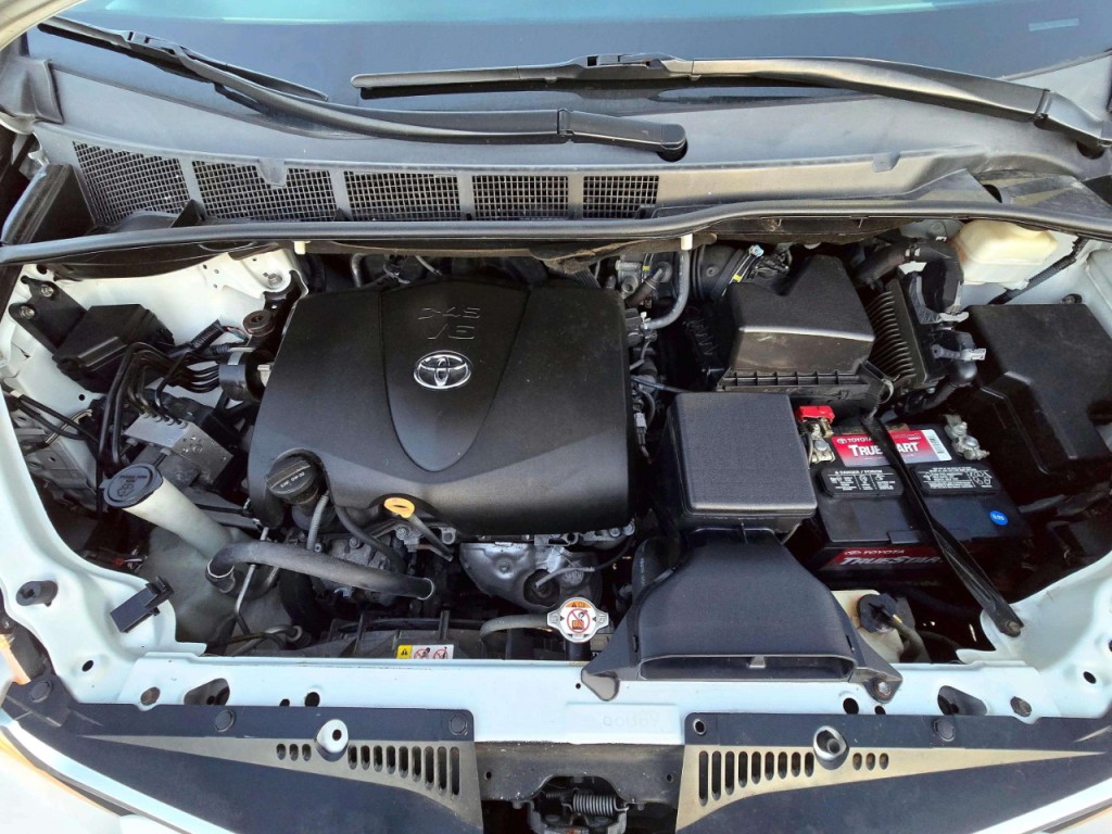 2020 Toyota Sienna Image 26