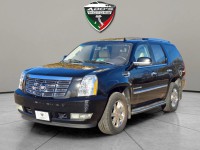 Image for 2007 Cadillac Escalade BASE ID: 7002252