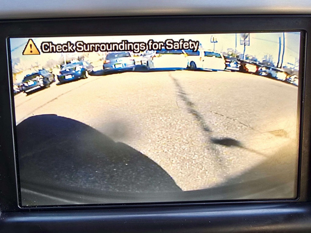 2007 Cadillac Escalade Image 20