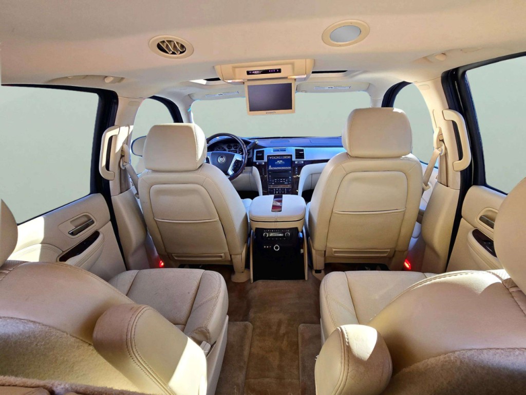 2007 Cadillac Escalade Image 27