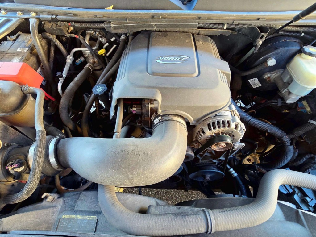 2007 Cadillac Escalade Image 31