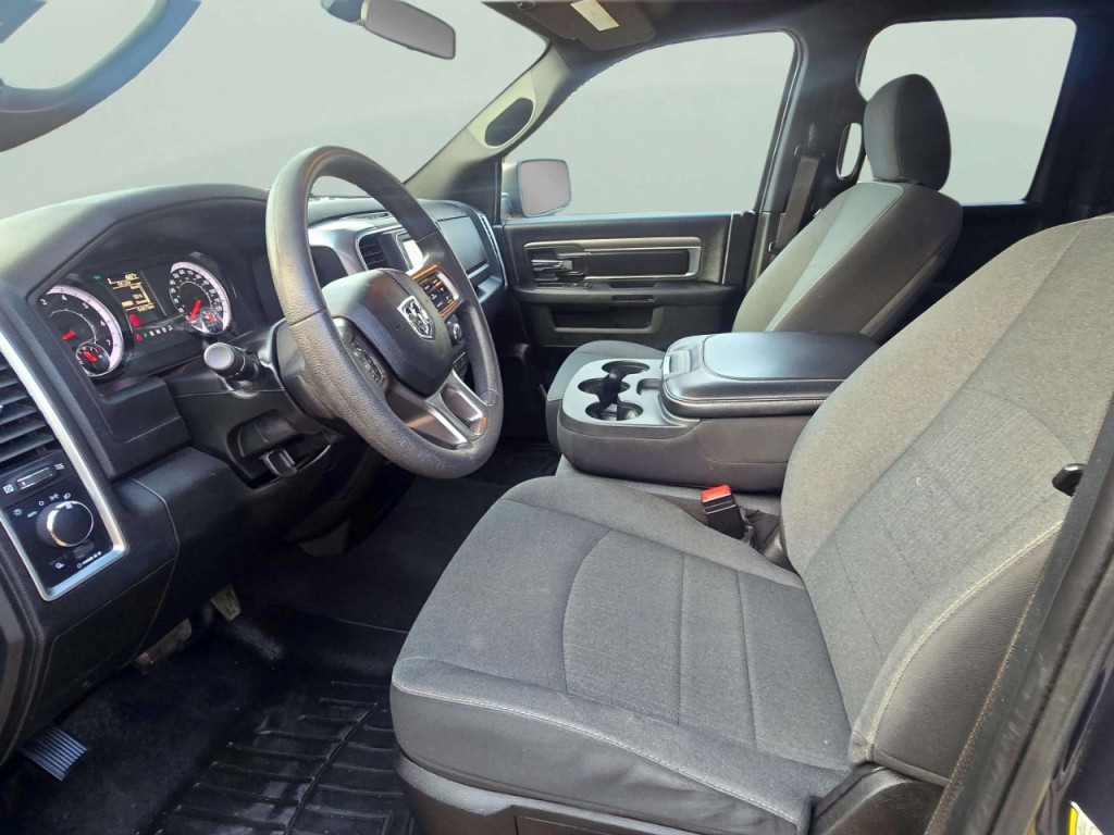 2021 RAM 1500 Image 10