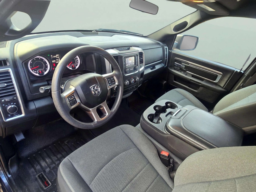 2021 RAM 1500 Image 11