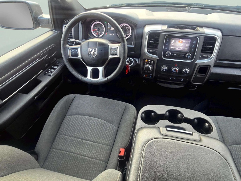 2021 RAM 1500 Image 12