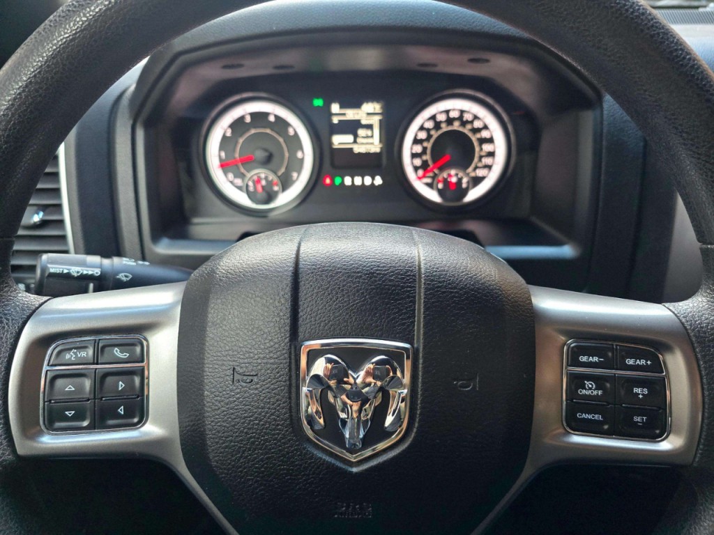 2021 RAM 1500 Image 14