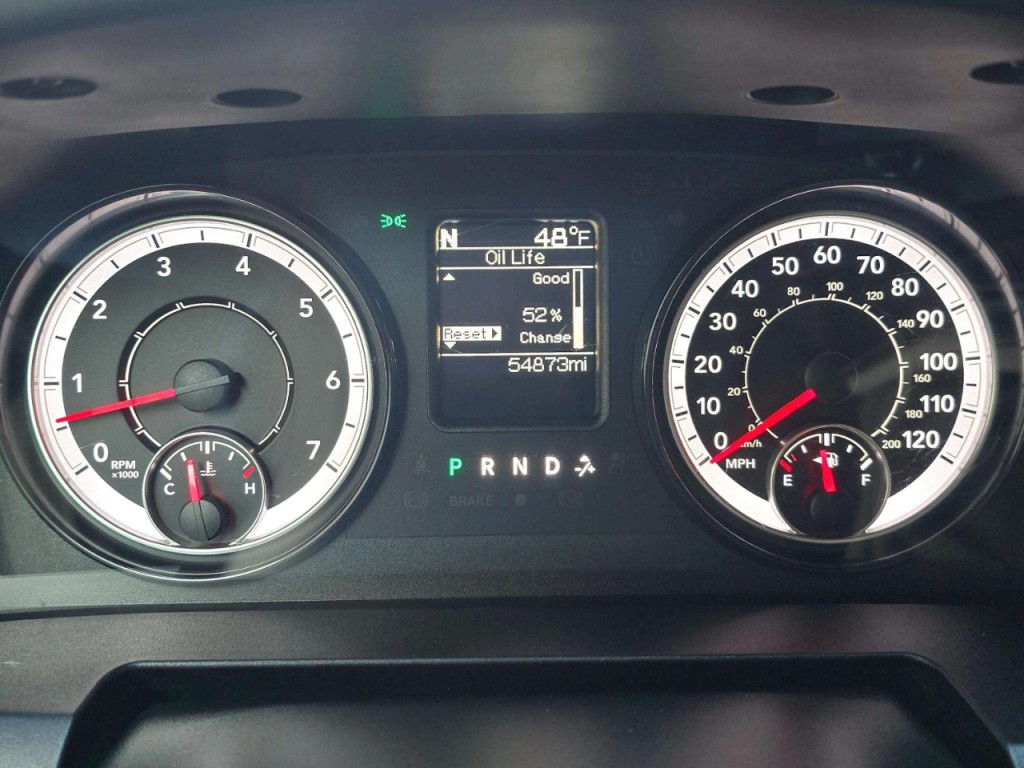 2021 RAM 1500 Image 15