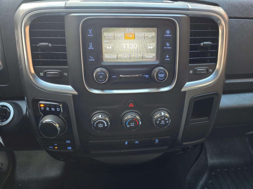 2021 RAM 1500 Image 16