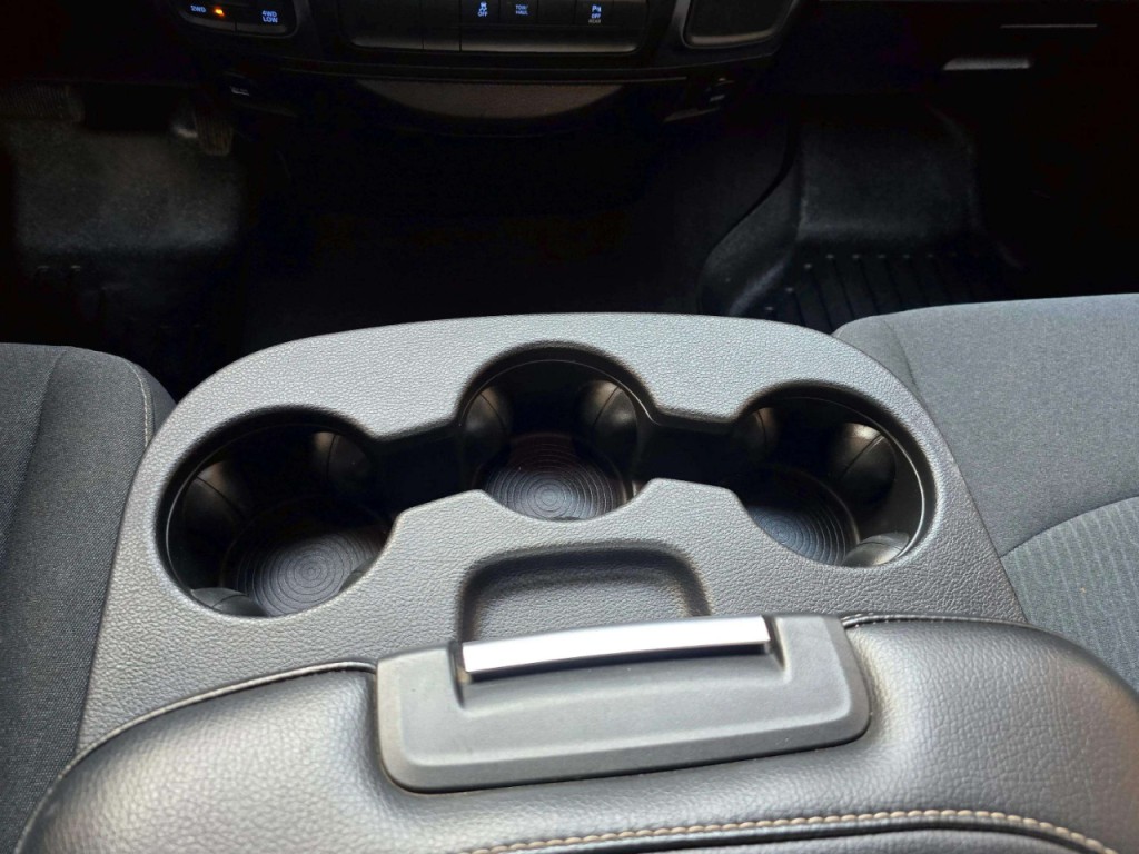 2021 RAM 1500 Image 17