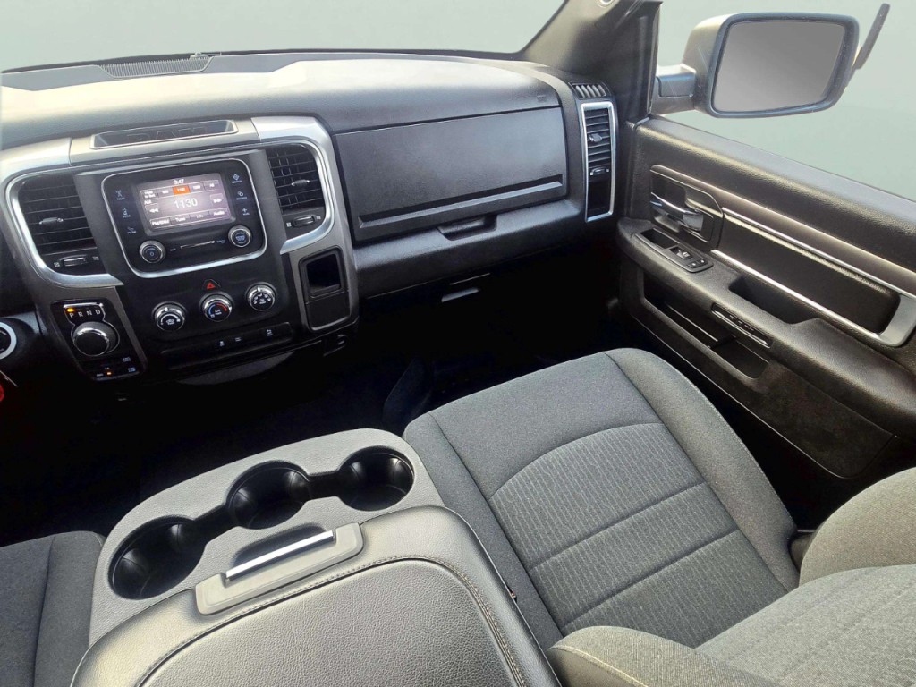 2021 RAM 1500 Image 18