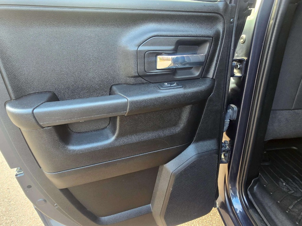 2021 RAM 1500 Image 19