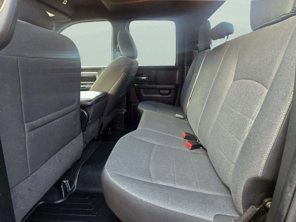 2021 RAM 1500 Image 20