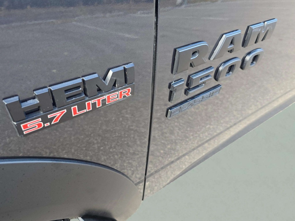 2021 RAM 1500 Image 22