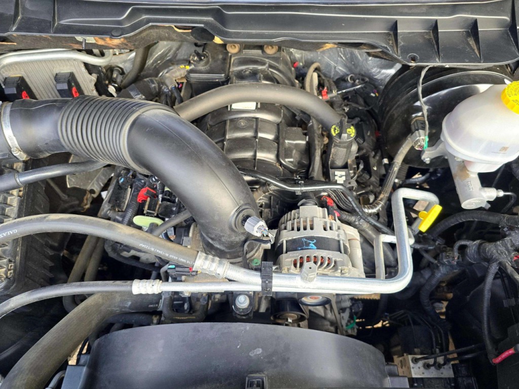 2021 RAM 1500 Image 23