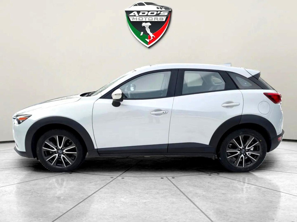2019 Mazda CX-3 Image 2