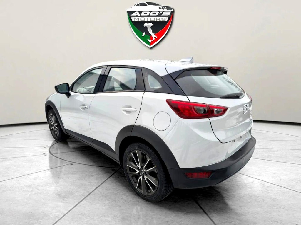 2019 Mazda CX-3 Image 3