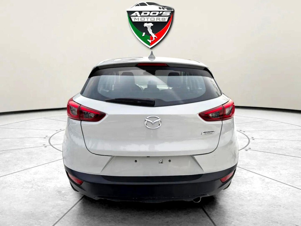 2019 Mazda CX-3 Image 4