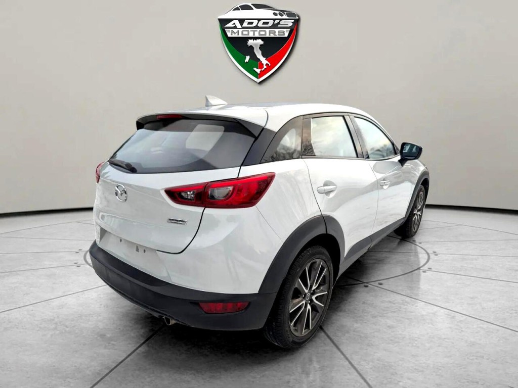 2019 Mazda CX-3 Image 5