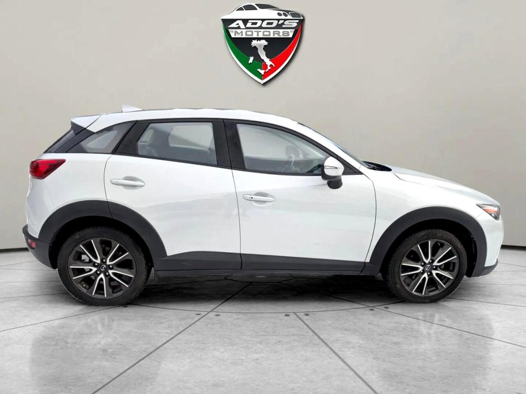 2019 Mazda CX-3 Image 6