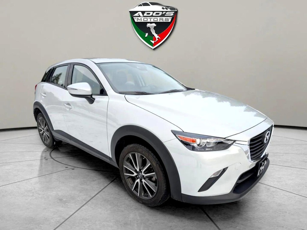 2019 Mazda CX-3 Image 7