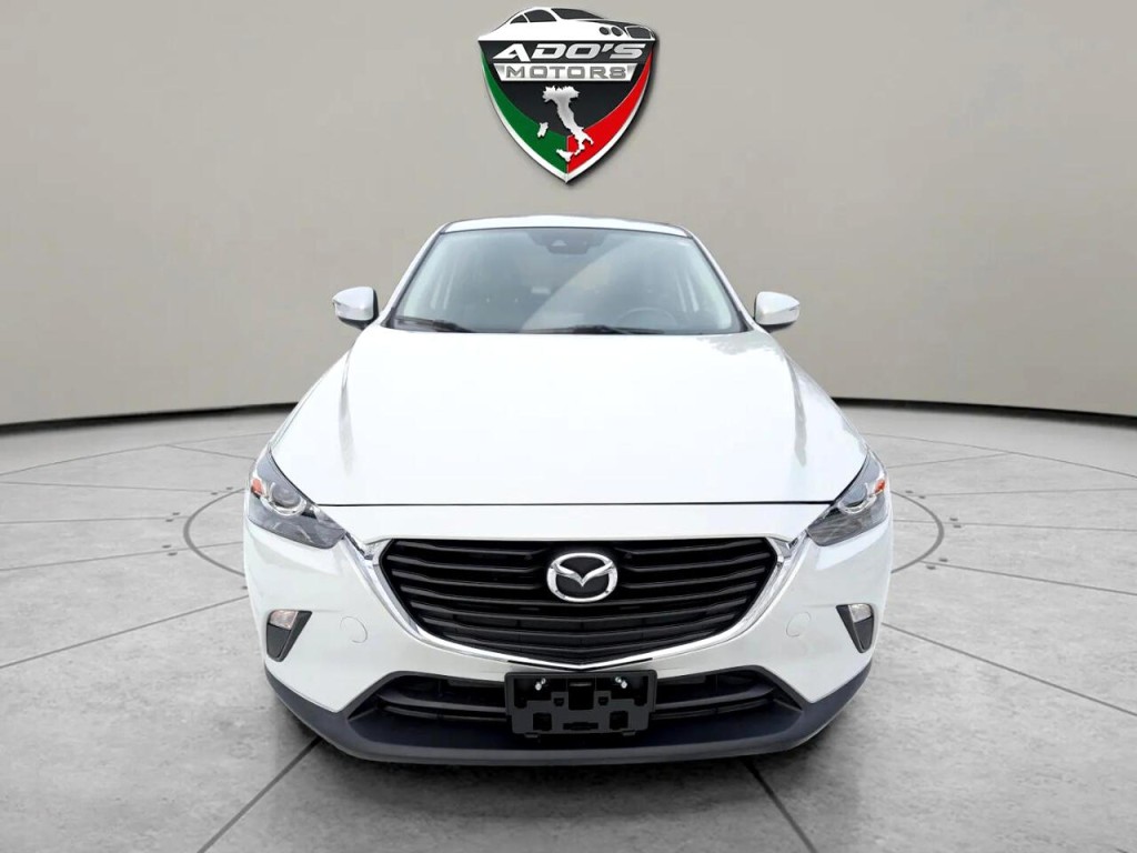 2019 Mazda CX-3 Image 8