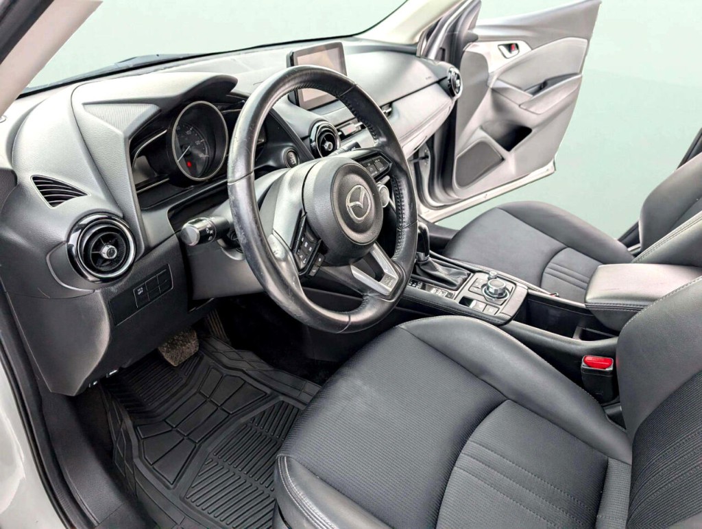 2019 Mazda CX-3 Image 9