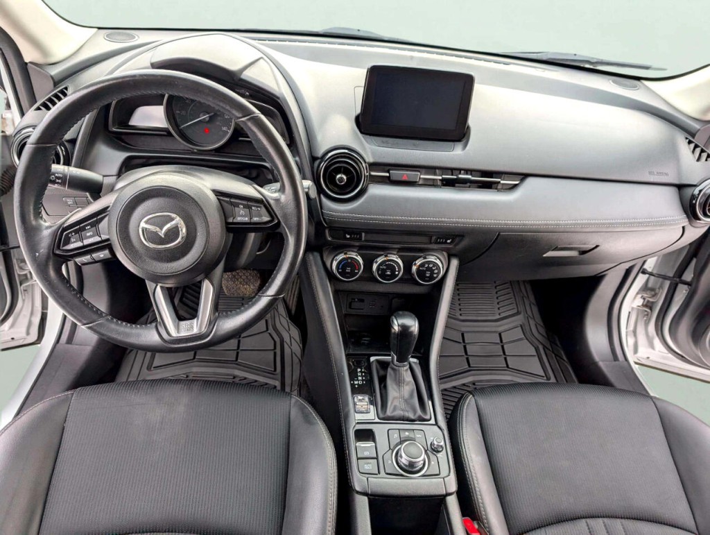 2019 Mazda CX-3 Image 10