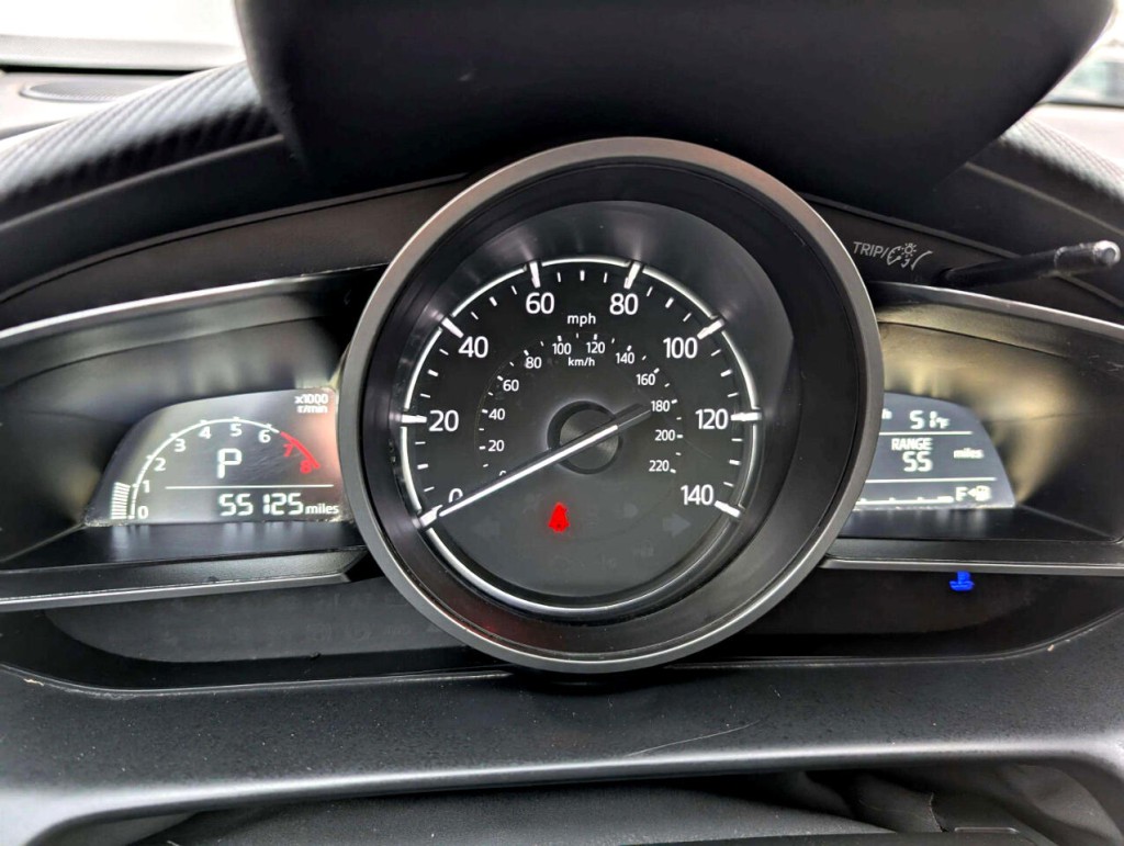 2019 Mazda CX-3 Image 11