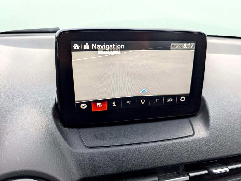 2019 Mazda CX-3 Image 12